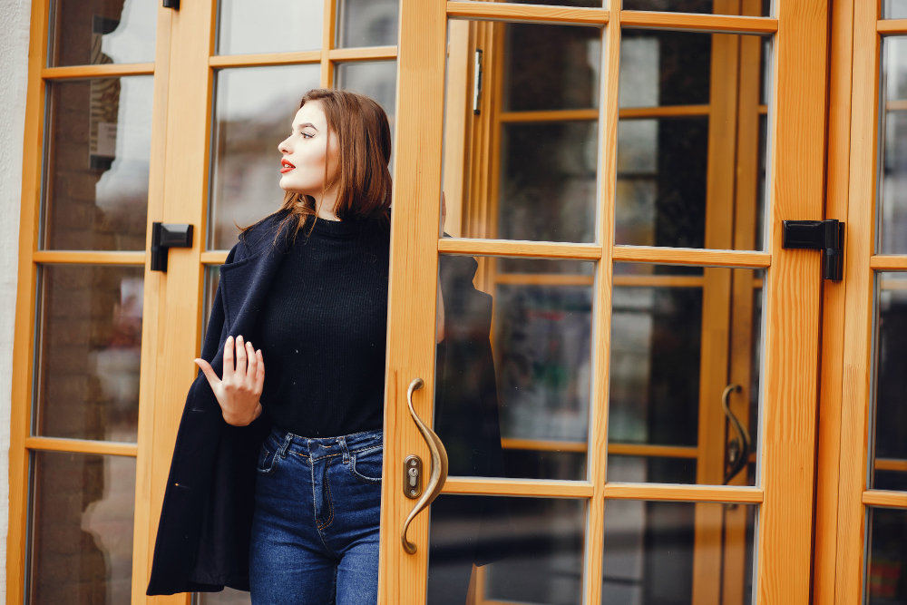 Henderson Fiberglass Doors