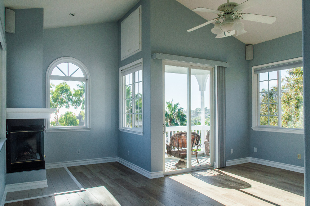 Silverado Ranch Windows by Material