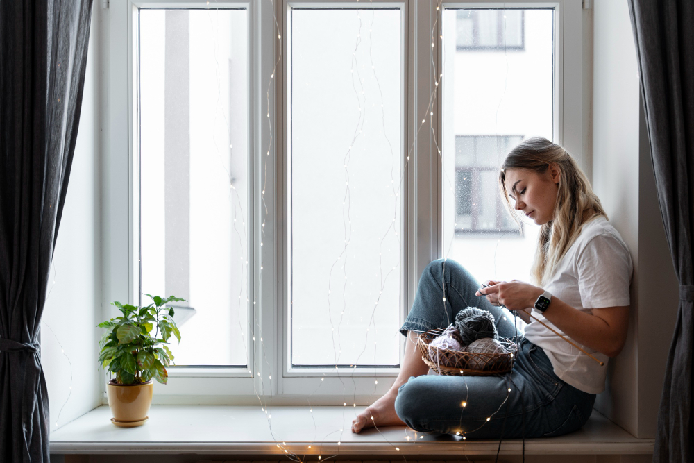 Henderson Casement Windows