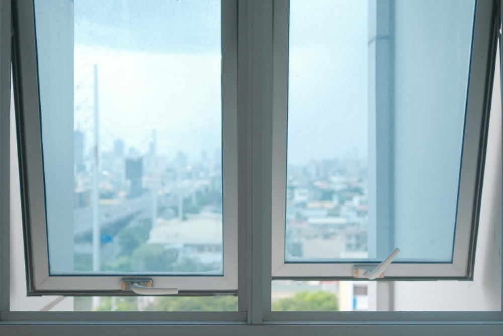 Henderson Awning Windows