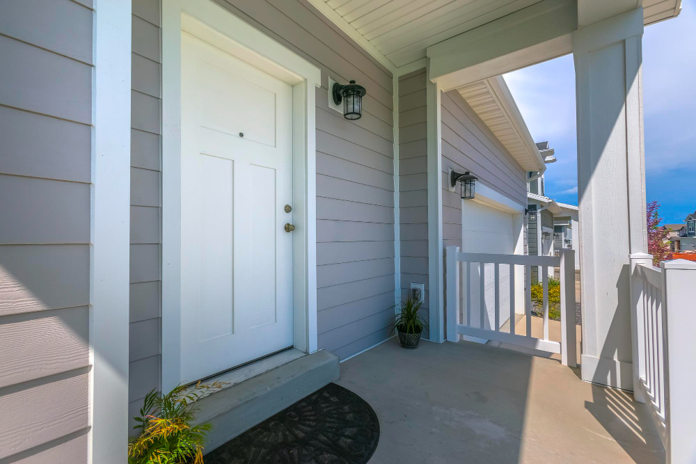 Silverado Ranch Pella® Door Styles