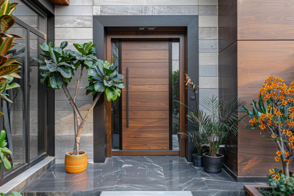 Henderson Doors