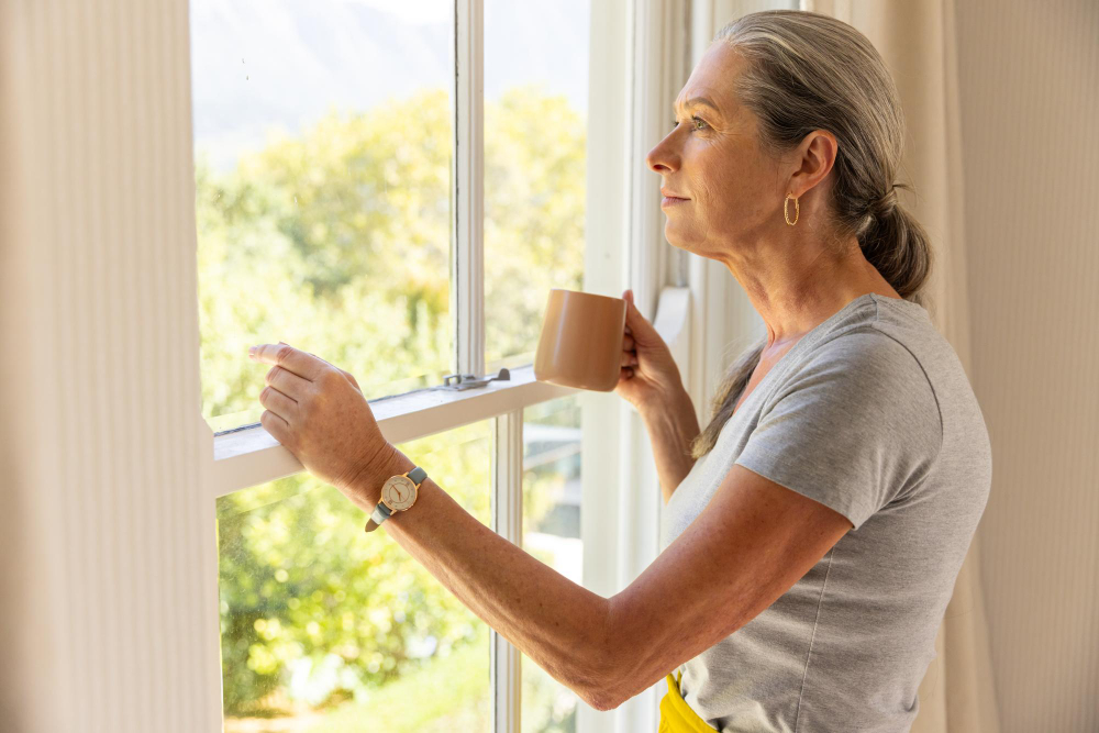 Henderson Single-Hung Windows