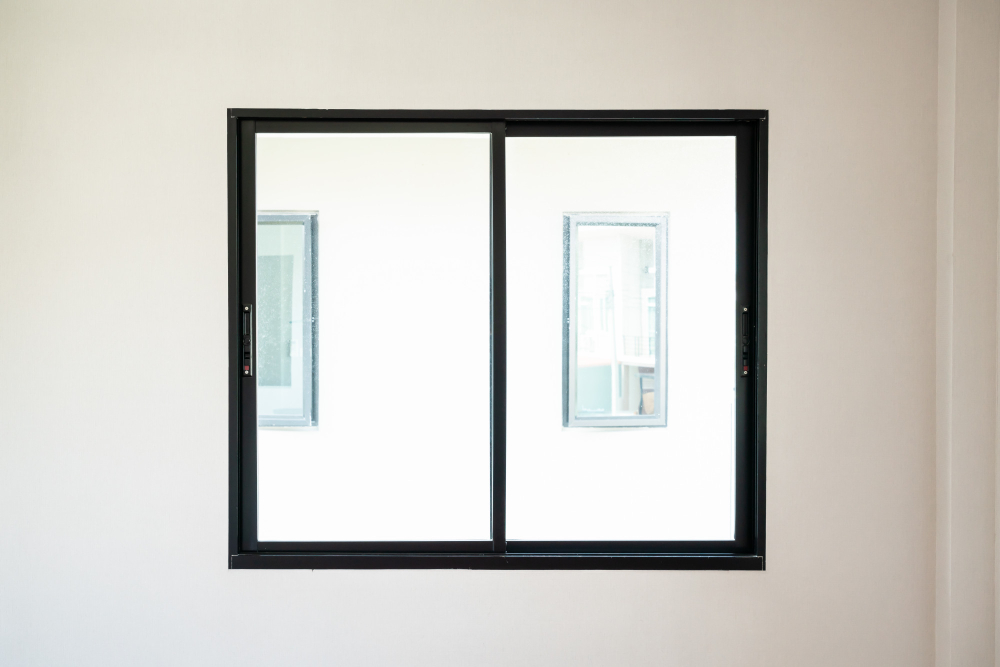 Henderson Sliding Windows