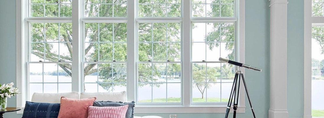 Henderson's Best Priced Windows