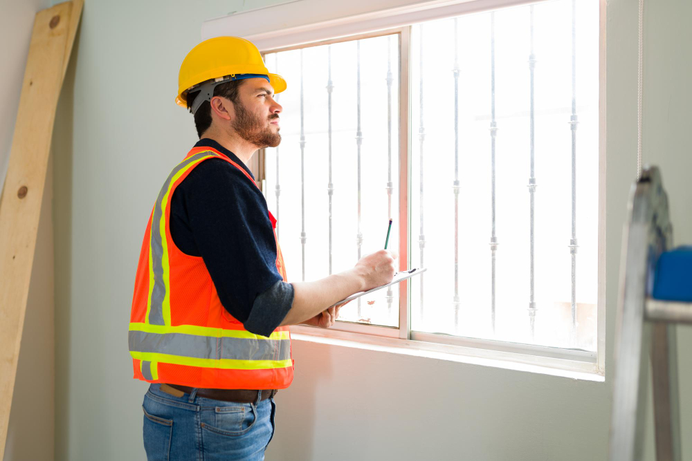 Henderson Replacement Windows