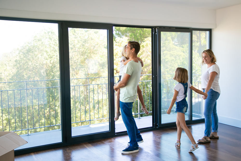 Henderson Residential Windows